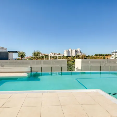 Hanami South Bay Sb4 * Εστεπόνα