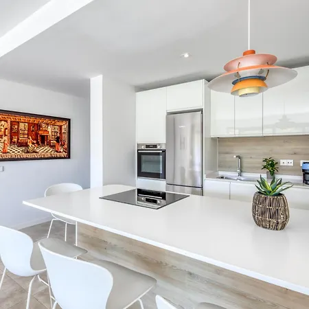 Hanami South Bay Sb4 * Εστεπόνα