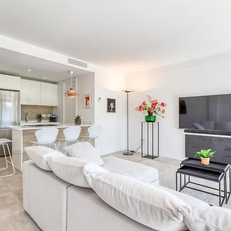 Hanami South Bay Sb4 * Εστεπόνα