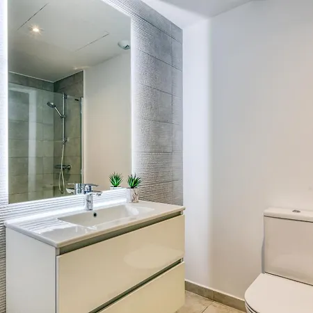 Hanami South Bay Sb4 * Εστεπόνα