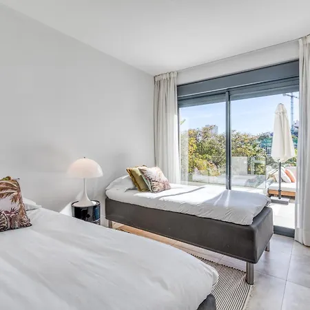 Hanami South Bay Sb4 * Εστεπόνα