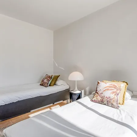 Hanami South Bay Sb4 * Εστεπόνα